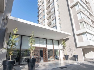 Arriendo Mensual / Departamento / Ñuñoa