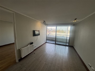 Arriendo Mensual / Departamento / Ñuñoa