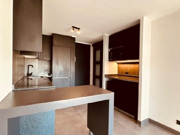 Arriendo Mensual / Departamento / Ñuñoa