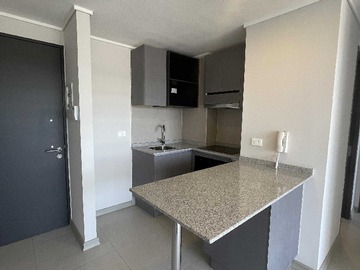 Arriendo Mensual / Departamento / Ñuñoa
