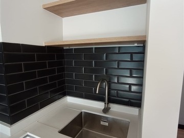 Arriendo Mensual / Departamento / Ñuñoa