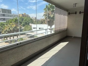 Arriendo Mensual / Departamento / Ñuñoa