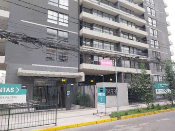 Arriendo Mensual / Departamento / Ñuñoa