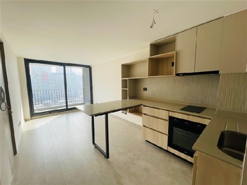 Arriendo Mensual / Departamento / Ñuñoa