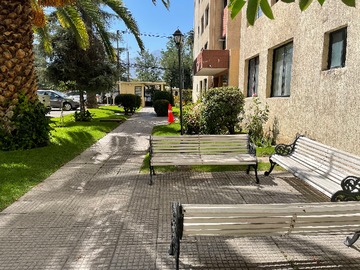 Arriendo Mensual / Departamento / Ñuñoa