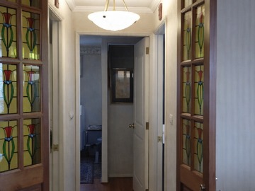 Arriendo Mensual / Departamento / Ñuñoa