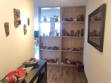 Arriendo Mensual / Departamento / Ñuñoa