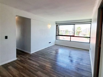 Arriendo Mensual / Departamento / Ñuñoa