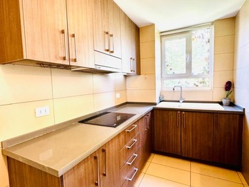 Arriendo Mensual / Departamento / Ñuñoa