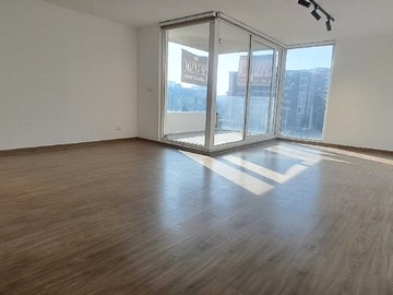 Arriendo Mensual / Departamento / Ñuñoa