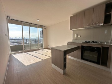 Arriendo Mensual / Departamento / Ñuñoa
