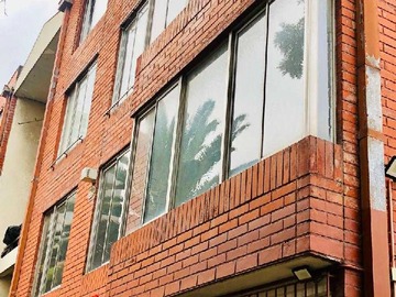 Arriendo Mensual / Departamento / Ñuñoa