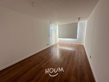 Arriendo Mensual / Departamento / Ñuñoa