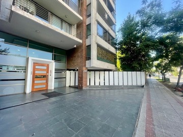 Arriendo Mensual / Departamento / Ñuñoa