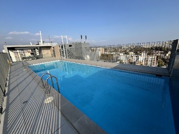 Piscina panorámica
