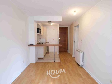Arriendo Mensual / Departamento / Ñuñoa