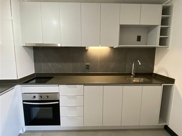 Arriendo Mensual / Departamento / Ñuñoa