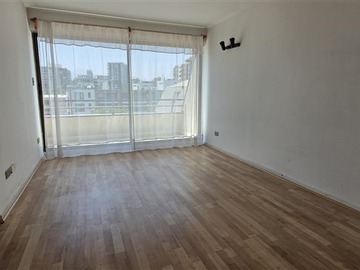 Arriendo Mensual / Departamento / Ñuñoa