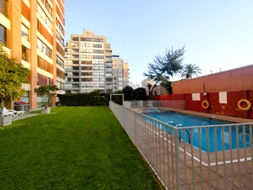 Arriendo Mensual / Departamento / Ñuñoa