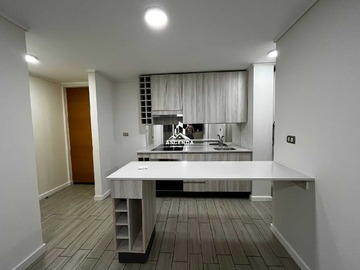 Arriendo Mensual / Departamento / Ñuñoa