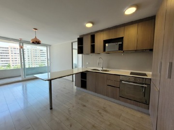 Arriendo Mensual / Departamento / Ñuñoa