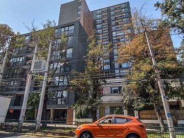 Arriendo Mensual / Departamento / Ñuñoa