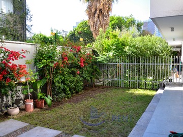 Arriendo Mensual / Departamento / Ñuñoa