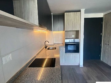Arriendo Mensual / Departamento / Ñuñoa