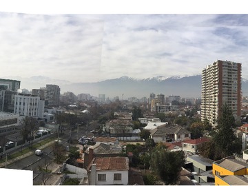 Arriendo Mensual / Departamento / Ñuñoa