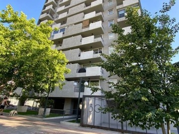 Arriendo Mensual / Departamento / Ñuñoa