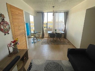 Arriendo Mensual / Departamento / Ñuñoa