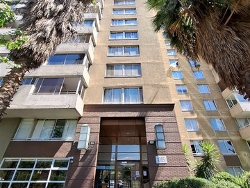 Arriendo Mensual / Departamento / Ñuñoa