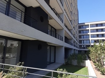 Arriendo Mensual / Departamento / Ñuñoa