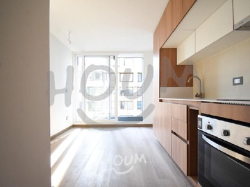 Arriendo Mensual / Departamento / Ñuñoa