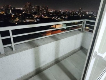 Arriendo Mensual / Departamento / Ñuñoa