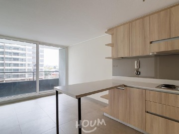 Arriendo Mensual / Departamento / Ñuñoa