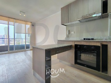 Arriendo Mensual / Departamento / Ñuñoa