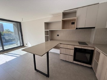 Arriendo Mensual / Departamento / Ñuñoa