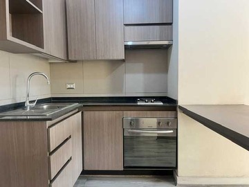 Arriendo Mensual / Departamento / Ñuñoa