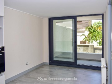 Arriendo Mensual / Departamento / Ñuñoa