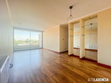 Arriendo Mensual / Departamento / Ñuñoa