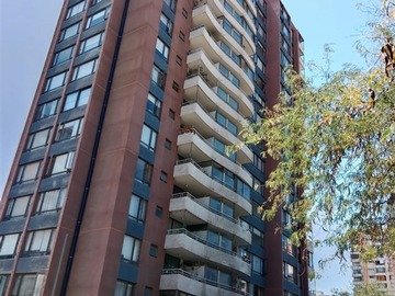 Arriendo Mensual / Departamento / Ñuñoa