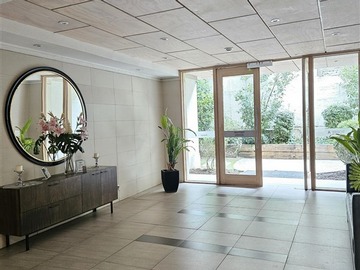 Arriendo Mensual / Departamento / Ñuñoa