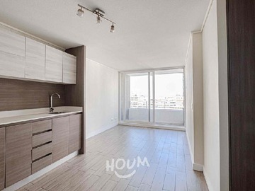 Arriendo Mensual / Departamento / Ñuñoa