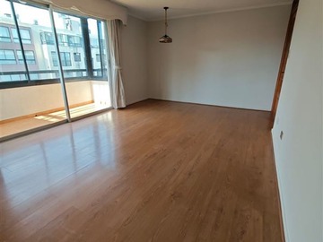 Arriendo Mensual / Departamento / Ñuñoa