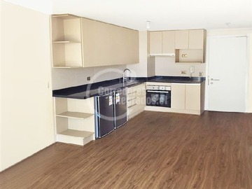 Arriendo Mensual / Departamento / Ñuñoa