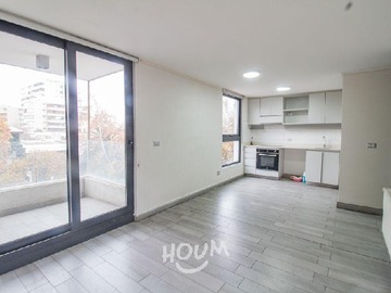 Arriendo Mensual / Departamento / Ñuñoa