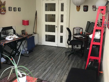 Arriendo Mensual / Departamento / Ñuñoa