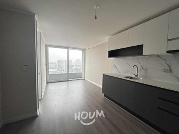 Arriendo Mensual / Departamento / Ñuñoa