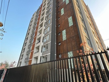 Arriendo Mensual / Departamento / Ñuñoa